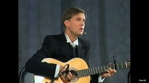 Олег Погудин "Еще один романс"