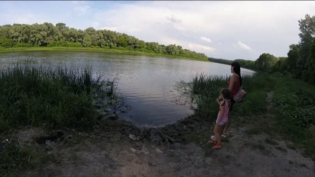 Водяная мельница в Колодежном. Ледяной карстовый родник / Субботние Путешествия смотреть онлайн