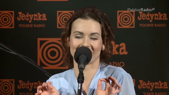 Zupełnie jak Ty - wyk. Klaudia Kuchtyk смотреть онлайн