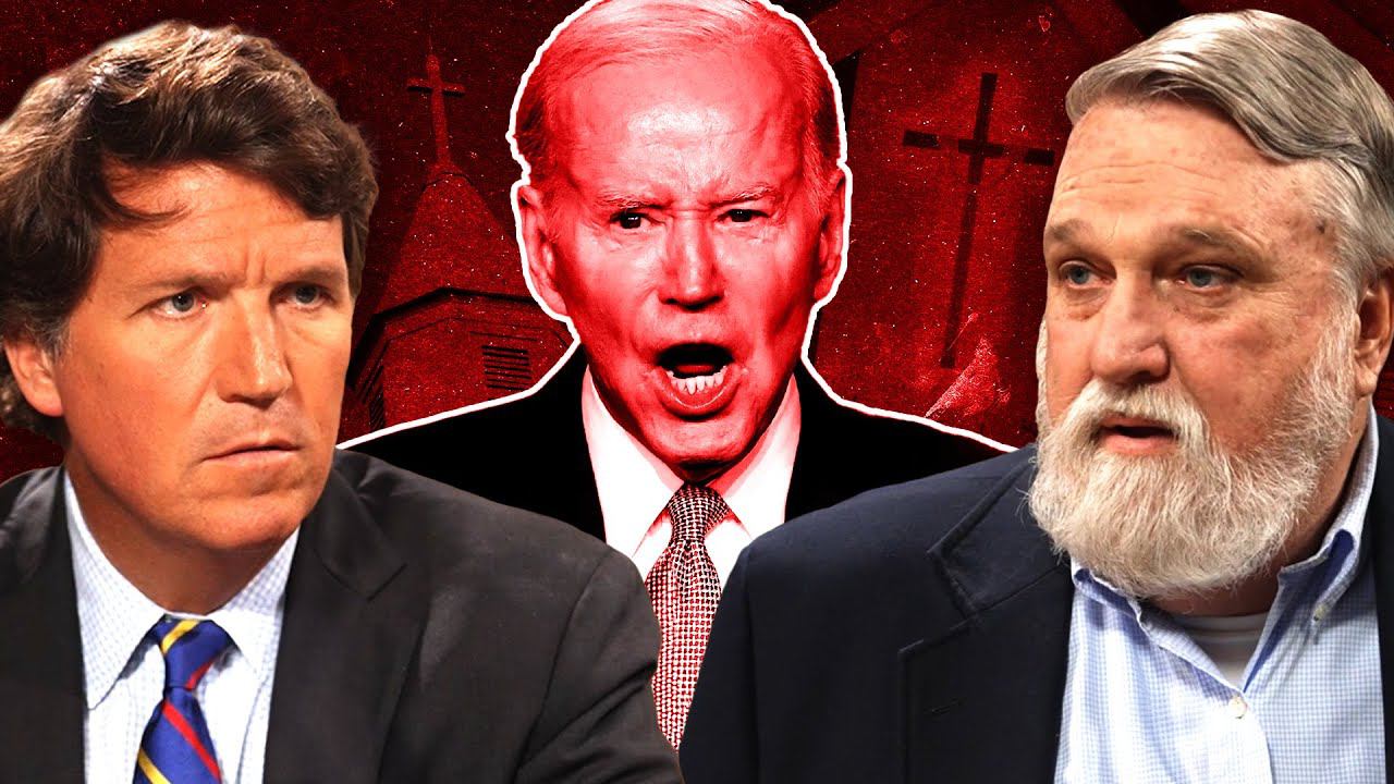 In Defense Of Christian Nationalism