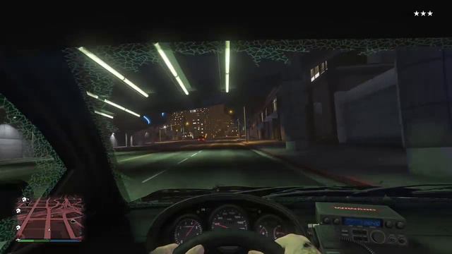 GTA 5: Online - 1 / 2 смотреть онлайн