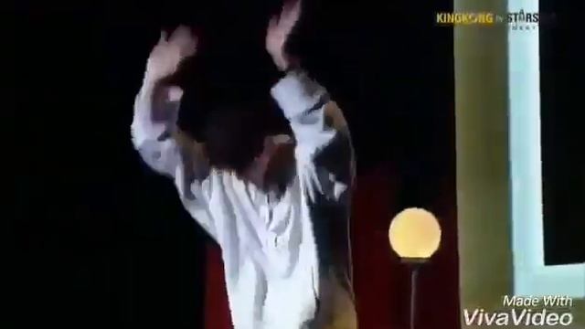 Танец Ли Дон Ука ❤ смотреть онлайн