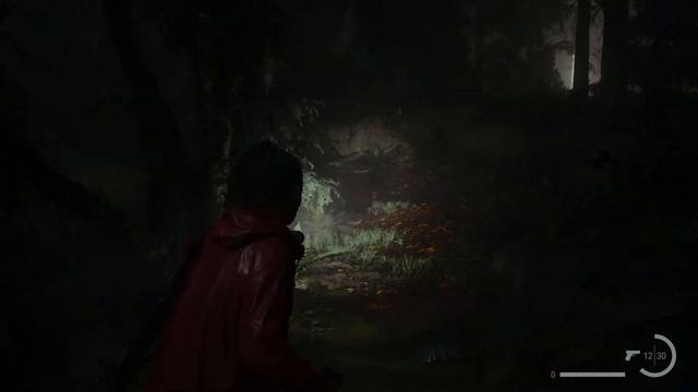 Alan Wake 2 ◉ Прохождение 1 смотреть онлайн