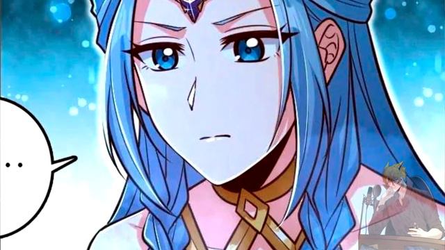 Освободите эту ведьму манга с озвучкой. Главы 211-216 смотреть онлайн