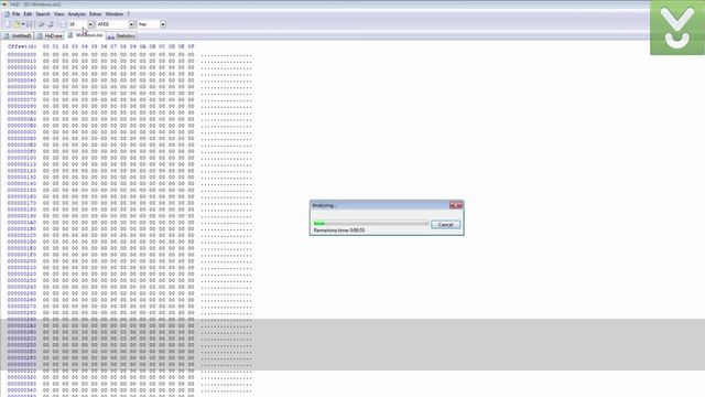 HxD Hex Editor - Inspect and edit any file, memory, or disk image - Download Video Previews смотреть онлайн