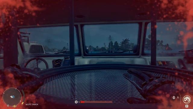 Far Cry 6 Катер 2023 01 09 смотреть онлайн