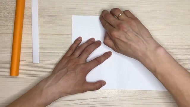 Как сделать ТОПОР из бумаги своими руками ?? оригами поделки / смотреть онлайн