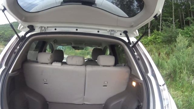 NISSAN LEAF 2016г. 30KW, 12 Сегментов батарея с аукциона USS YOKOHAMA уже во Владивостоке