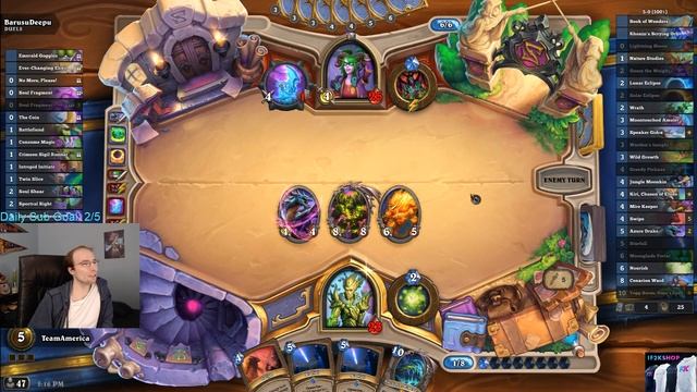 Druid Heroic Duels Guide смотреть онлайн