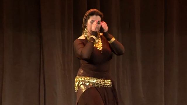 XI International Championship EUROPE - ASIA 2013 Asel Isenova