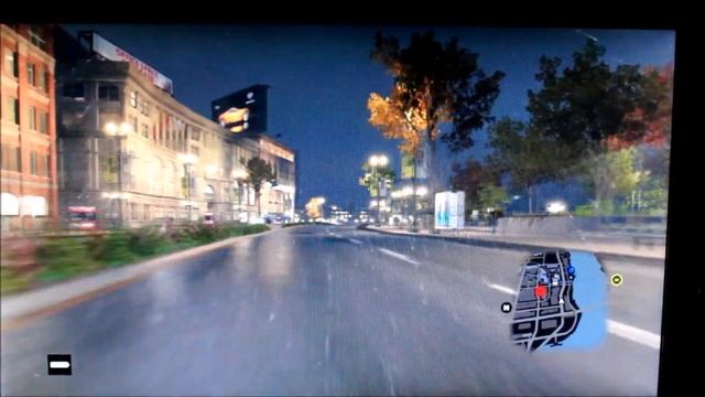 Мои впечатления от игры Watch_Dogs + детальный осмотр игры смотреть онлайн