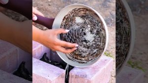 КРУТЫЕ ЛАЙФХАКИ ДЛЯ ТУРИСТОВ || ГОТОВИМ ЕДУ В ПОХОДЕ