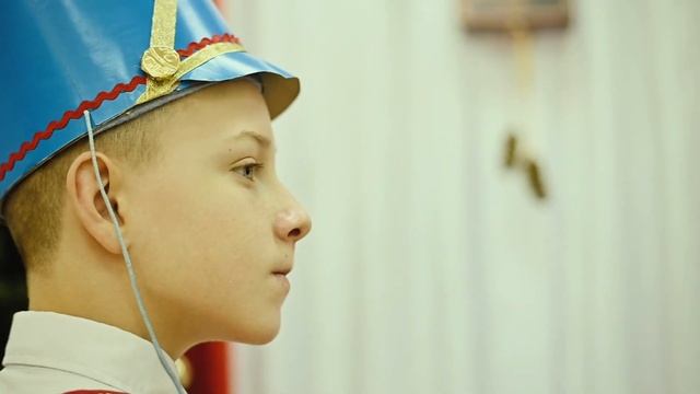 Приглашение на рождественский спектакль: "Щелкунчик". смотреть онлайн