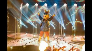 Маска - Лама - Still Loving You