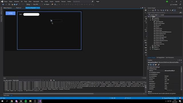 CyberBullet Kodluyoruz - C# OpenBullet Sıfırdan Kodlama | Part 1 смотреть онлайн