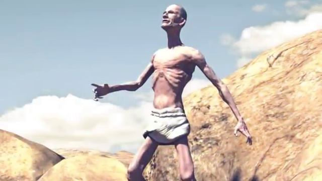 Allegory of The Cave Animation смотреть онлайн