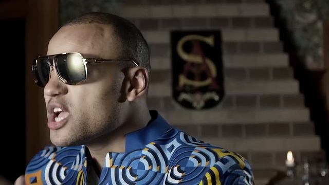 Mohombi - We on Fire (feat. D. Kullus) смотреть онлайн