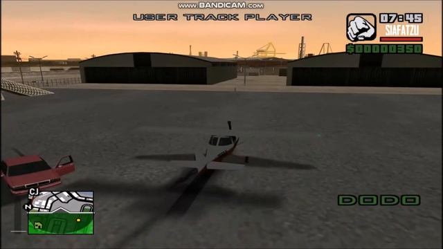GTA San Andreas - How to get RPG in 2 Minutes смотреть онлайн