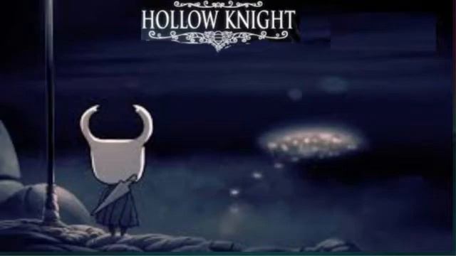 (15) Hollow Knight - Resting Grounds - Album by Christopher Larkin смотреть онлайн