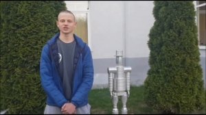 Помните, через года, через века, помните...