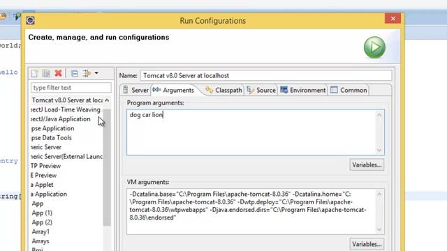 How to generate Javadoc смотреть онлайн