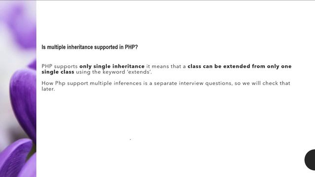 Top 10+ PHP Interview Question | Best php interview questions and answer in Hindi смотреть онлайн