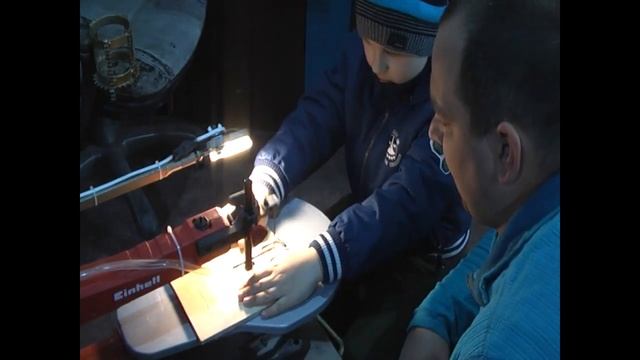 МАЧЕТЕ своими руками ))) смотреть онлайн