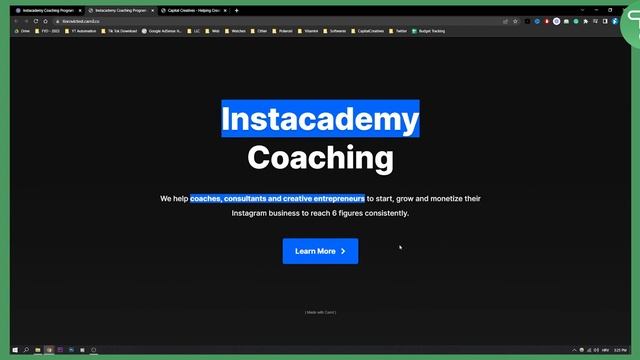 How to Link Pages to Images on Carrd (2023) смотреть онлайн
