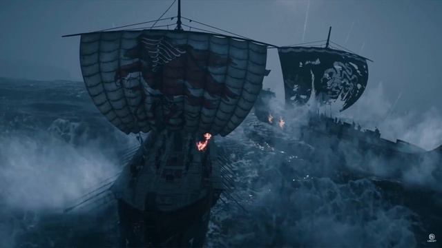 New Assassins Creed Vikings game LEAKED, with new Rumors Swirling and plenty to talk about! смотреть онлайн