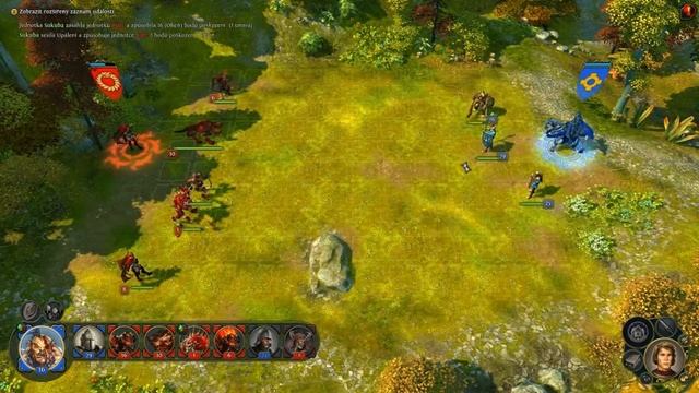 Asus N53SN - Might & Magic Heroes VI ~ 35 FPS (Hight Settings) - Pa3ck [HD]720p смотреть онлайн