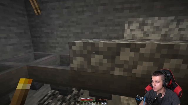 КАК СДЕЛАТЬ ЛУЧШУЮ ФЕРМУ СКЕЛЕТОВ ЗА 5 МИНУТ В МАЙНКРАФТ 1.15.2 смотреть онлайн