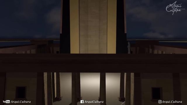 El Faro de ALEJANDRÍA | En 11 MINUTOS смотреть онлайн