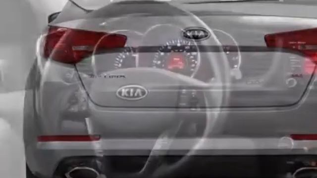 2013 Kia Optima 4dr Sdn EX Sedan - Las Vegas, NV смотреть онлайн