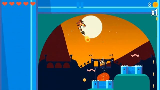 Drag'n'Boom: Gameplay Walkthrough Part 4 - Level 16 - 20 Completed! (iOS, Android) смотреть онлайн