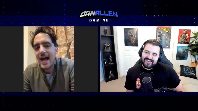 🔴Moreau Voice Actor Jesse Pimentel on Resident Evil 8 Village & Playing Jesse in Resident Evil 7 смотреть онлайн