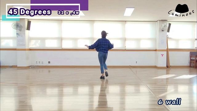 45 Degrees - Ria Vos (NL) - October 2021 смотреть онлайн