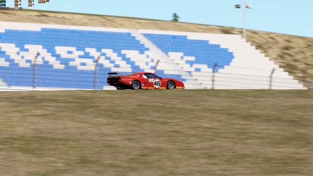 Project CARS 2 - Ferrari 512 BB Gr5 - Algarve (Portimao) смотреть онлайн