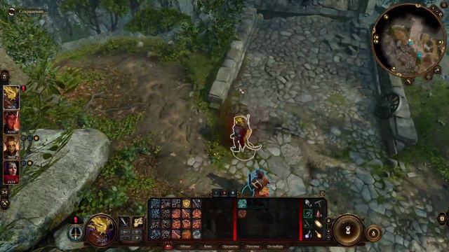 Baldur's Gate 3 #33 Дворняги! Часть 1 | Difficulty: Tactics смотреть онлайн
