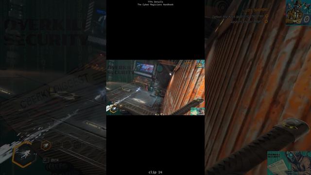 #shorts TTPs Details. The Cyber Magician's Handbook (clip 14 / 18) смотреть онлайн
