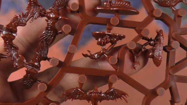 Unboxing от Лавочки Ская : Beasts of Chaos: Endless Spells смотреть онлайн