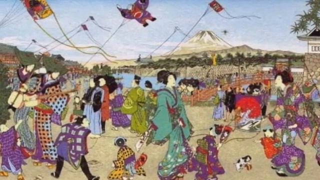 оригами 1 смотреть онлайн