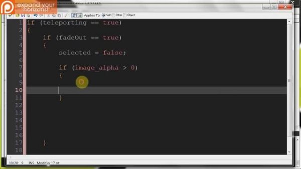 GameMaker Tutorial - Teleportation
