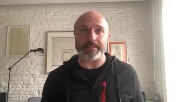 БГ артисти подкрепят независимия културен сектор - Георги Тошев смотреть онлайн