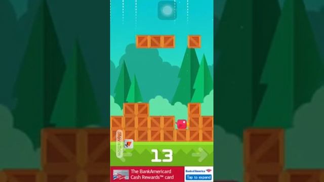 Run Bird Run Gameplay смотреть онлайн