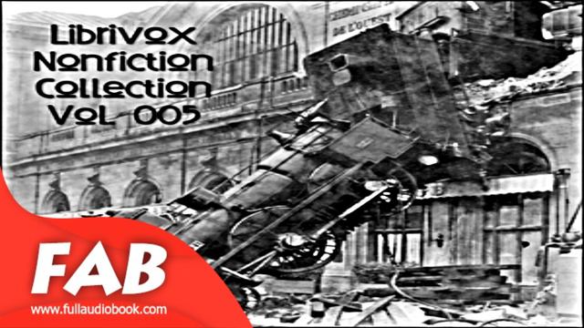 Short Nonfiction Collection Vol 005 Full Audiobook by Non-fiction, смотреть онлайн