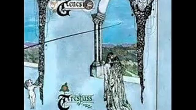 Best Genesis songs - from 20 to 11 смотреть онлайн