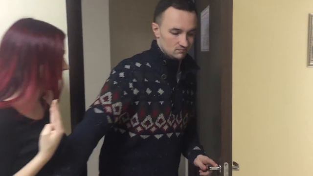 Лагерь Мыс Рока, зимка 2017: финалка Димы смотреть онлайн