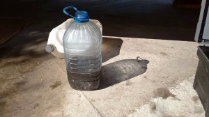 ЗАМЕНА МАСЛА В КОРОБКЕ И РАЗДАТКЕ ХОВЕР