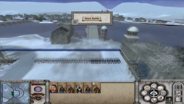 Get Milky's Third Age Total War (3.2/MOS) Gondor Campaign Ep 1 A Fresh Start смотреть онлайн