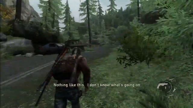 The Last of Us Glitches & Bugs смотреть онлайн